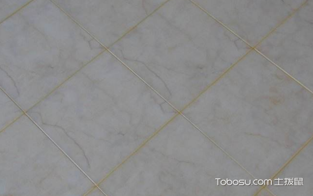 装修美缝多少钱一平方施工