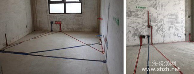 砖混结构带装修水电一起_装修要给物业水电安装图的吗？_新房装修水电安装图