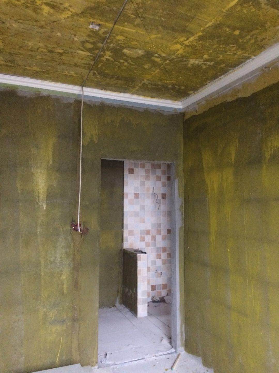 装修墙固基底施工_美巢 墙固_元洲墙固