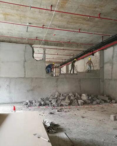 六盘水市二次装修改造拆除哪价格低_倾情推荐