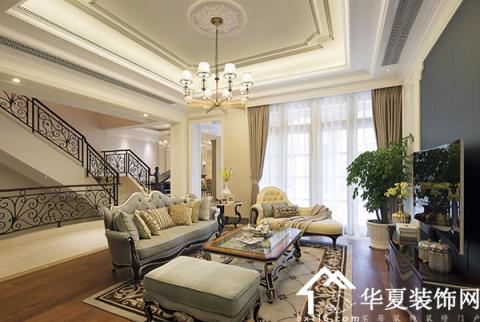 130万别墅装修预算_别墅别墅厨房装修效果图_装修水电工程预算