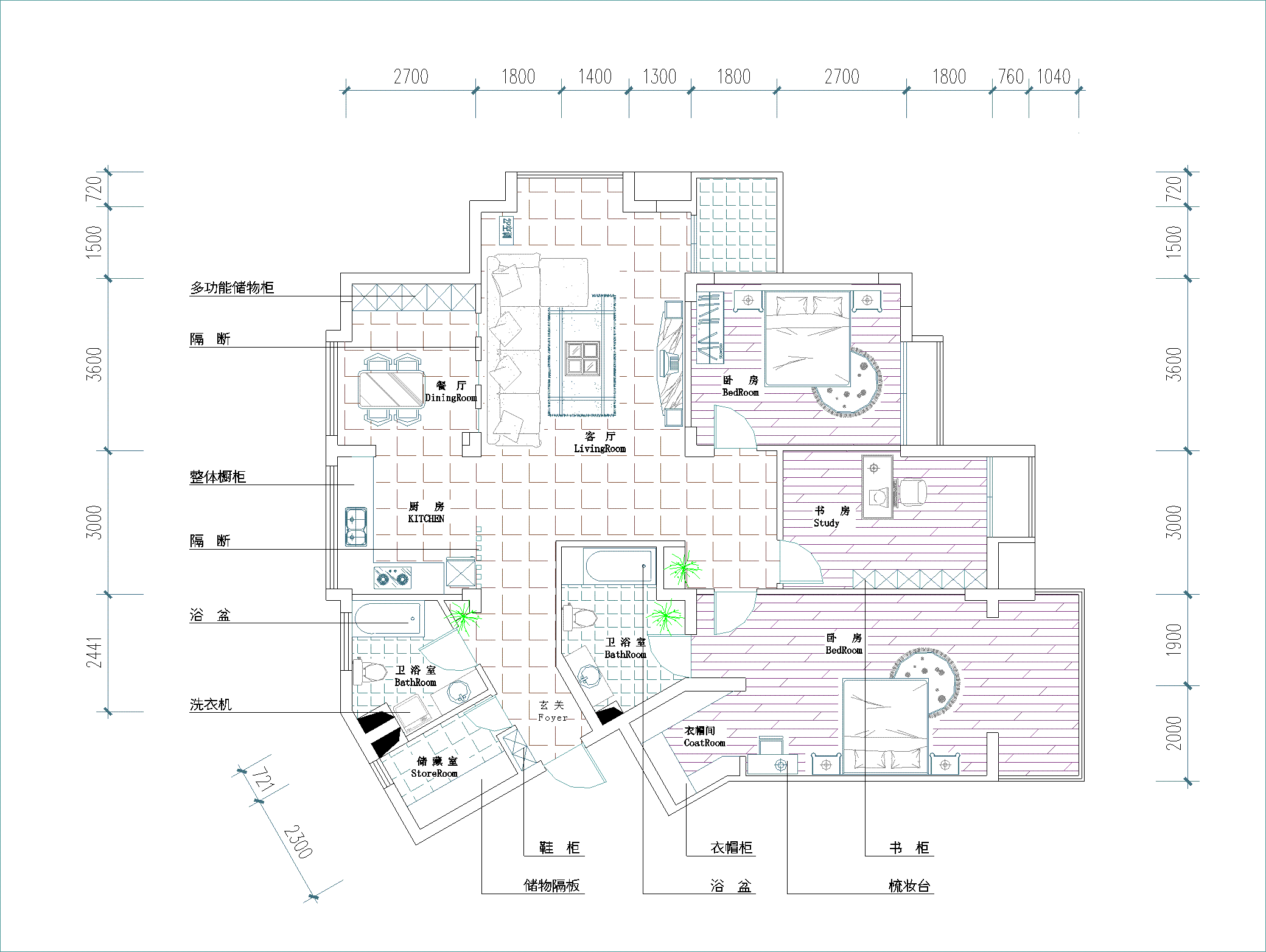理想宅这样装修不被坑：装修费用大盘点_装修公司效果图施工图费用_公司装修费用账务处理