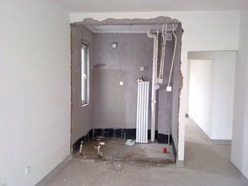 房屋拆扦装修补偿标准_农村房屋拆补偿标准_房屋装修主体拆改