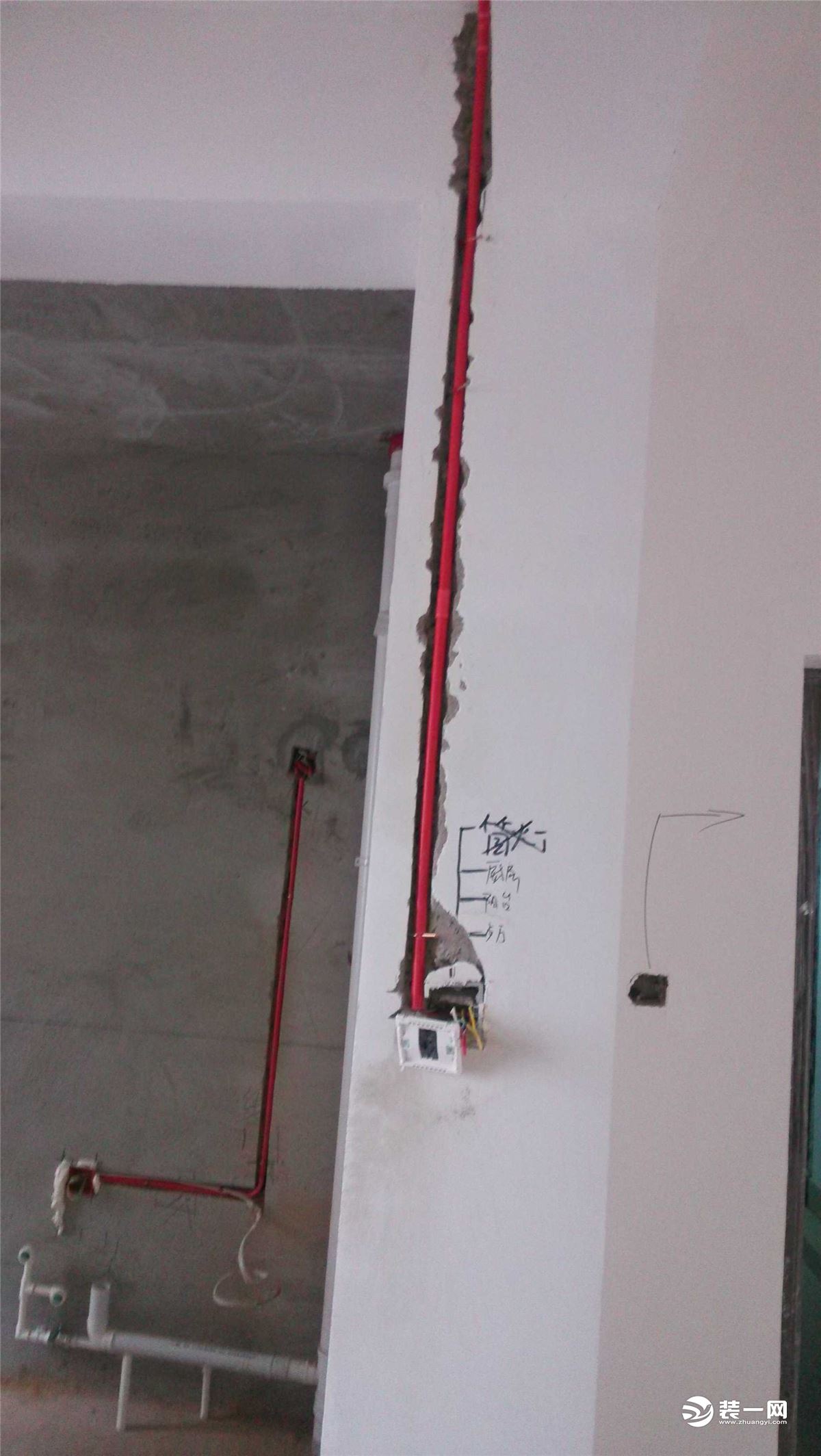 酒店水电安装材料预算_哈尔滨装修改水电预算_装修改水电注意事项