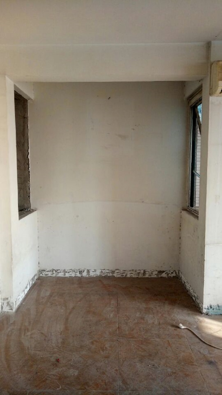 装修时墙体拆除和新建的注意事项_装修墙体用什么材料好_老房子装修墙体拆改
