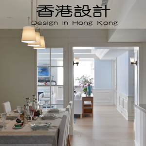 泉州厦门别墅装修设计师服务美式法式风格家装室内施工图效果图