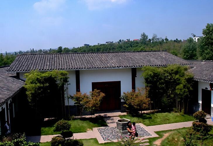 小户型装修实例交换空间小户型设计_四合院别墅设计 土巴兔装修效果图_小别墅装修设计