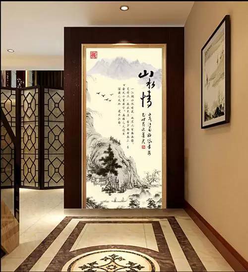 家居客厅风水禁忌_梅花风水有什么含义_家居风水梅花