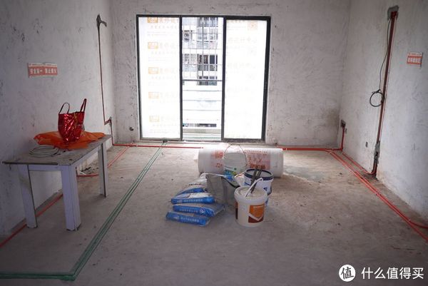 装修准备装修流程_塑胶跑道面层施工准备,基础的养护期_装修施工前的准备
