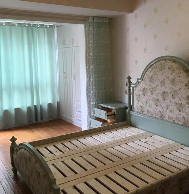 新房装修后孕妇多久可以入住_新房装修多久可入住_新房装修用免漆家具多久可以入住