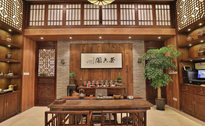 山东装修设计_上海大平层装修春亭设计_上海装修展会春亭设计棒