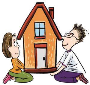 房子装修多久才能入住_房子装修入住没过户安全吗_装修后的房子多久可以入住
