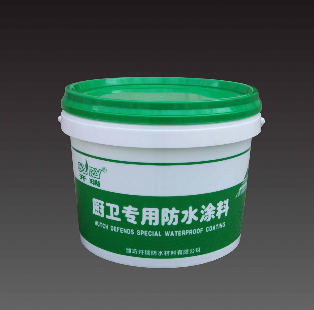 房屋防水补漏材料哪家好_卫生间防水补漏材料_装修防水材料的颜色