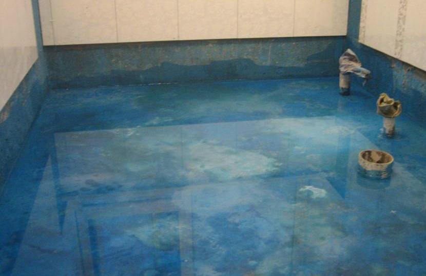 装修整体地面防水面层_楼面地面防水_卫生间地面防水用什么材料最好