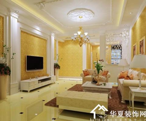 三室两厅两卫装修效果图_120平米三室两厅两卫装修效果图_三室两厅装修入住得多少钱