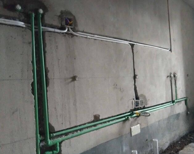 水电装修材料价格