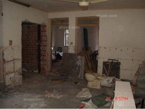 二手房 不拆改 装修_深圳上石家查拆铁皮房_兴都花园87号拆几幢房