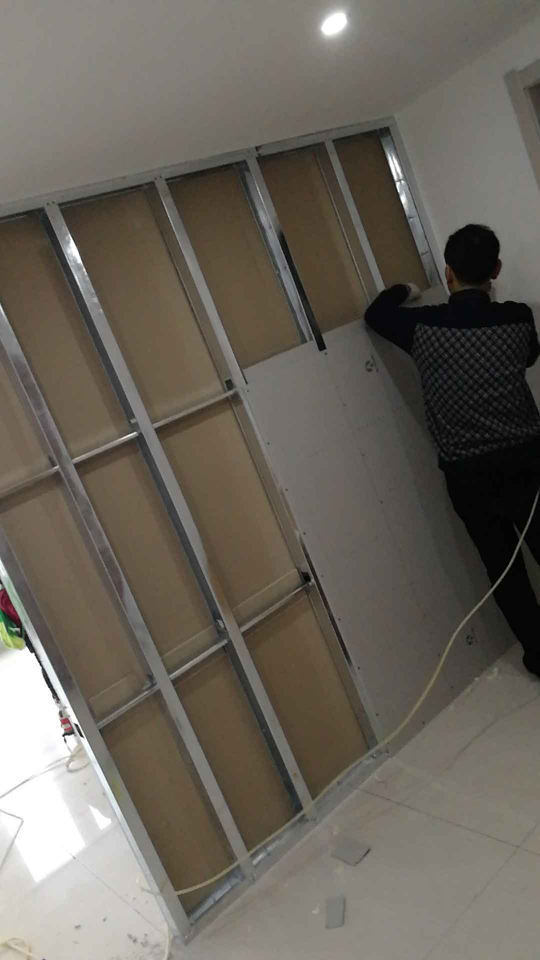西安北郊商品房装修哪家靠谱