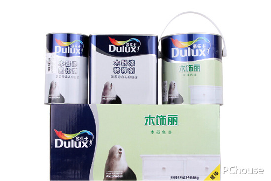 装修达人教你油漆如何调色
