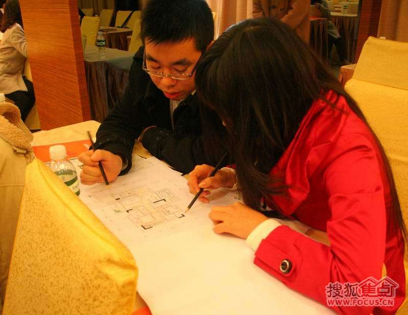 装修趣味问答_装修客户问答_装修行业设计师与客户的问答