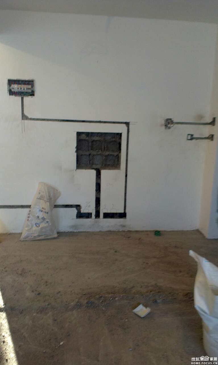 改水电一般多少钱_装修拆改水电_商改住住水电