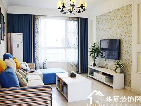 基础装修报价