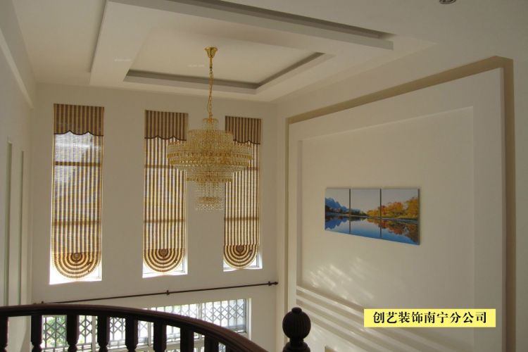 装修竣工图说明_完工和竣工装修装饰_装修竣工报告