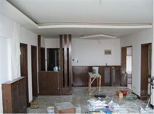 温州市家庭装修哪里实惠