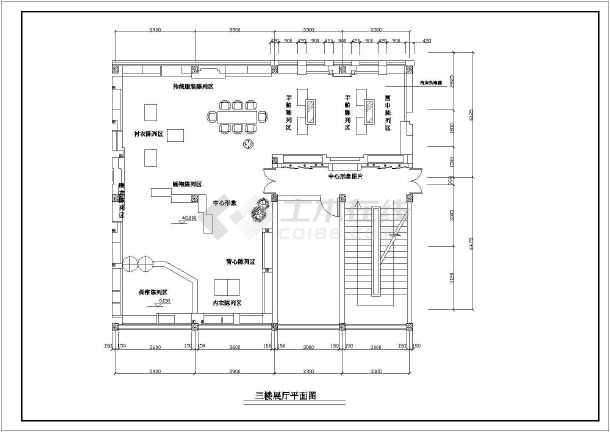 装修的施工平面图_厂房施工平面布置图_顶管施工平面布置图