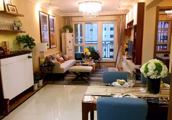 房子装修多久才能入住_为什么碧桂园房子便宜_碧桂园带装修的房子入住还要