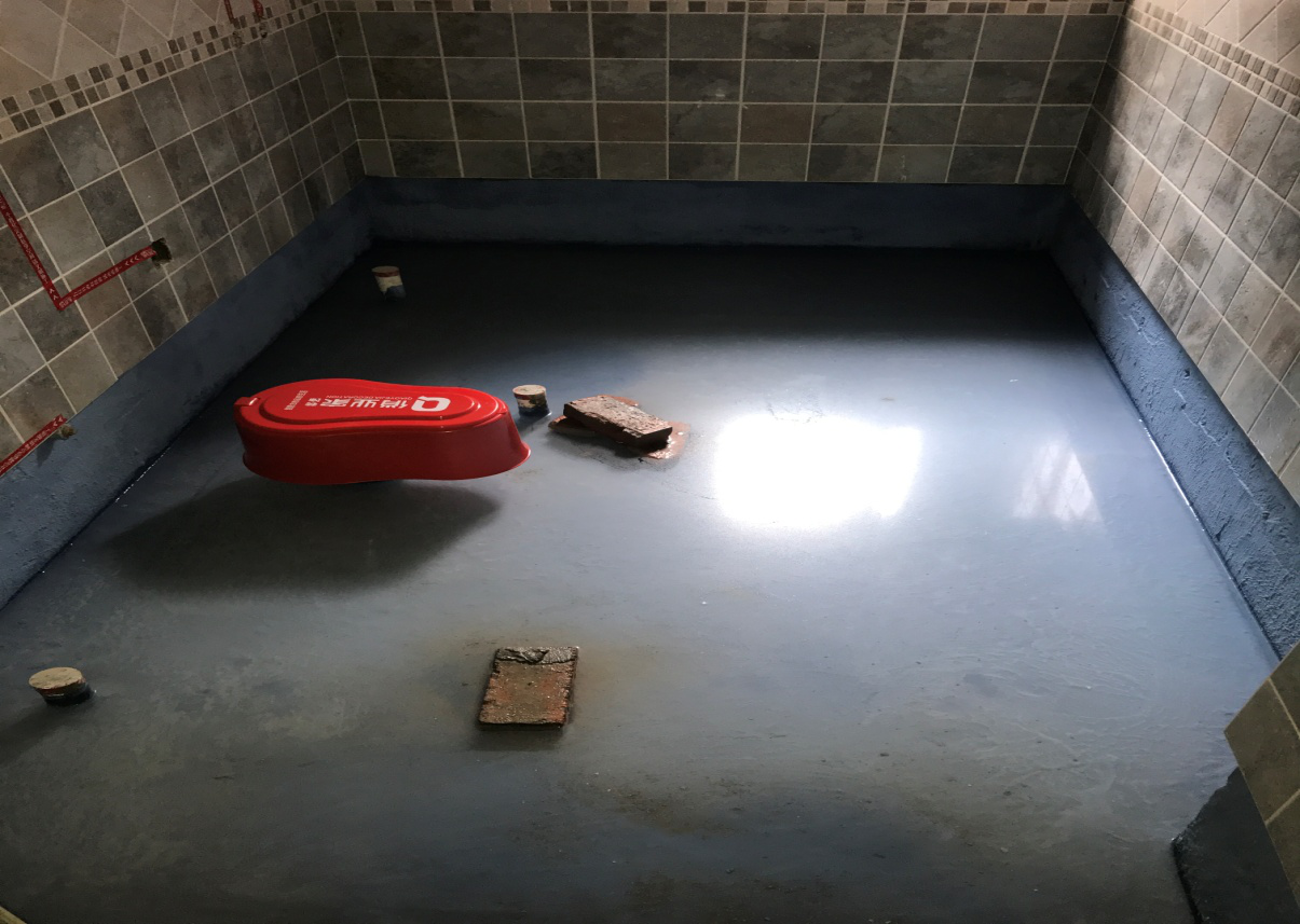 卷材防水与涂料防水_装修防水涂料工序_防水用涂料好还是卷材好