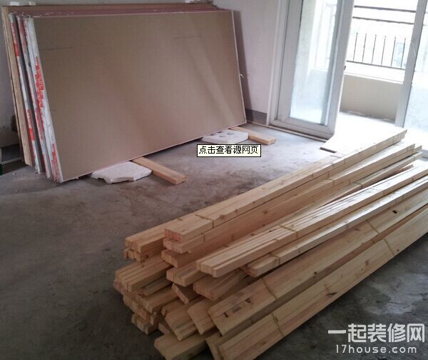 买木工材料注意事项_房屋装修木工需要哪些材料_装修需要哪些材料