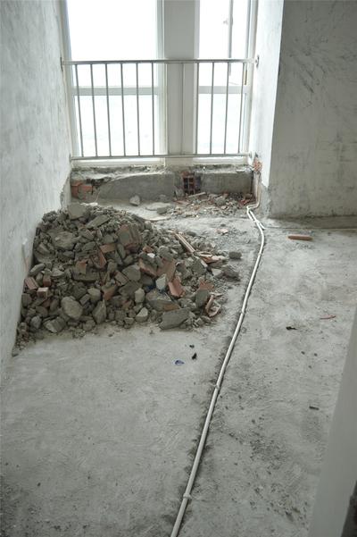 房屋拆扦装修补偿标准_装修房屋拆改_房屋拆扦补偿10倍
