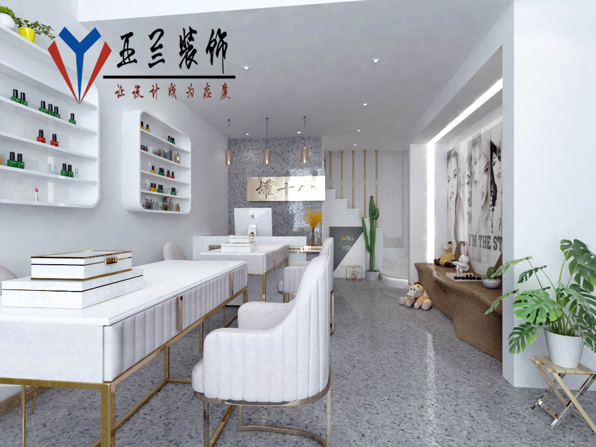 合肥医院装修_合肥装修设计公司_合肥酒吧装修