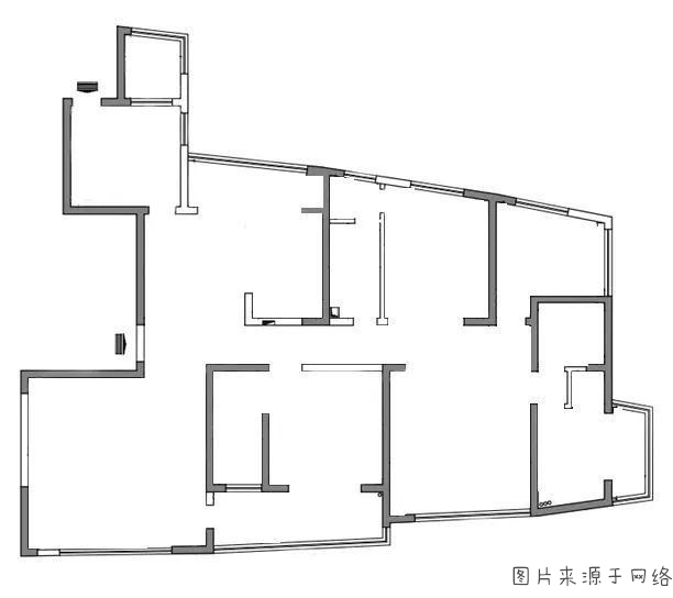 教你四点在有限预算内，打造性比价高的装修效果
