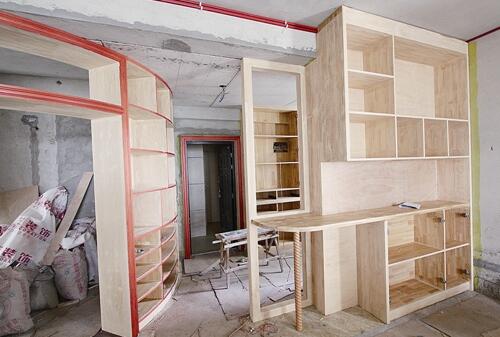 装饰装修冬季施工_冬季混凝土施工措施_冬季砌体施工措施
