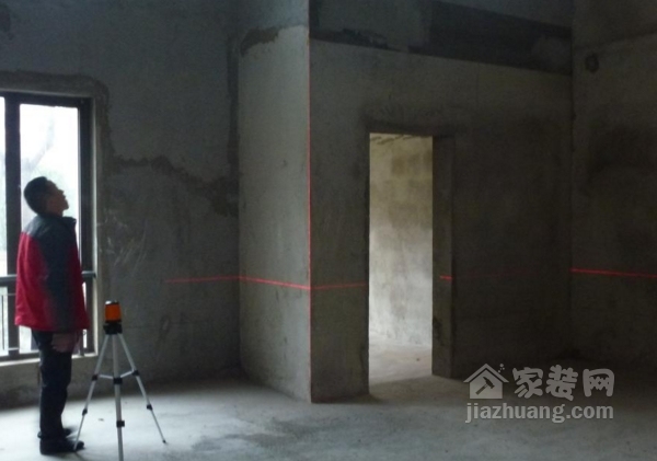 装修好房子后咋样验房和收房_精装修收房验房注意事项_精装房怎么验房收房