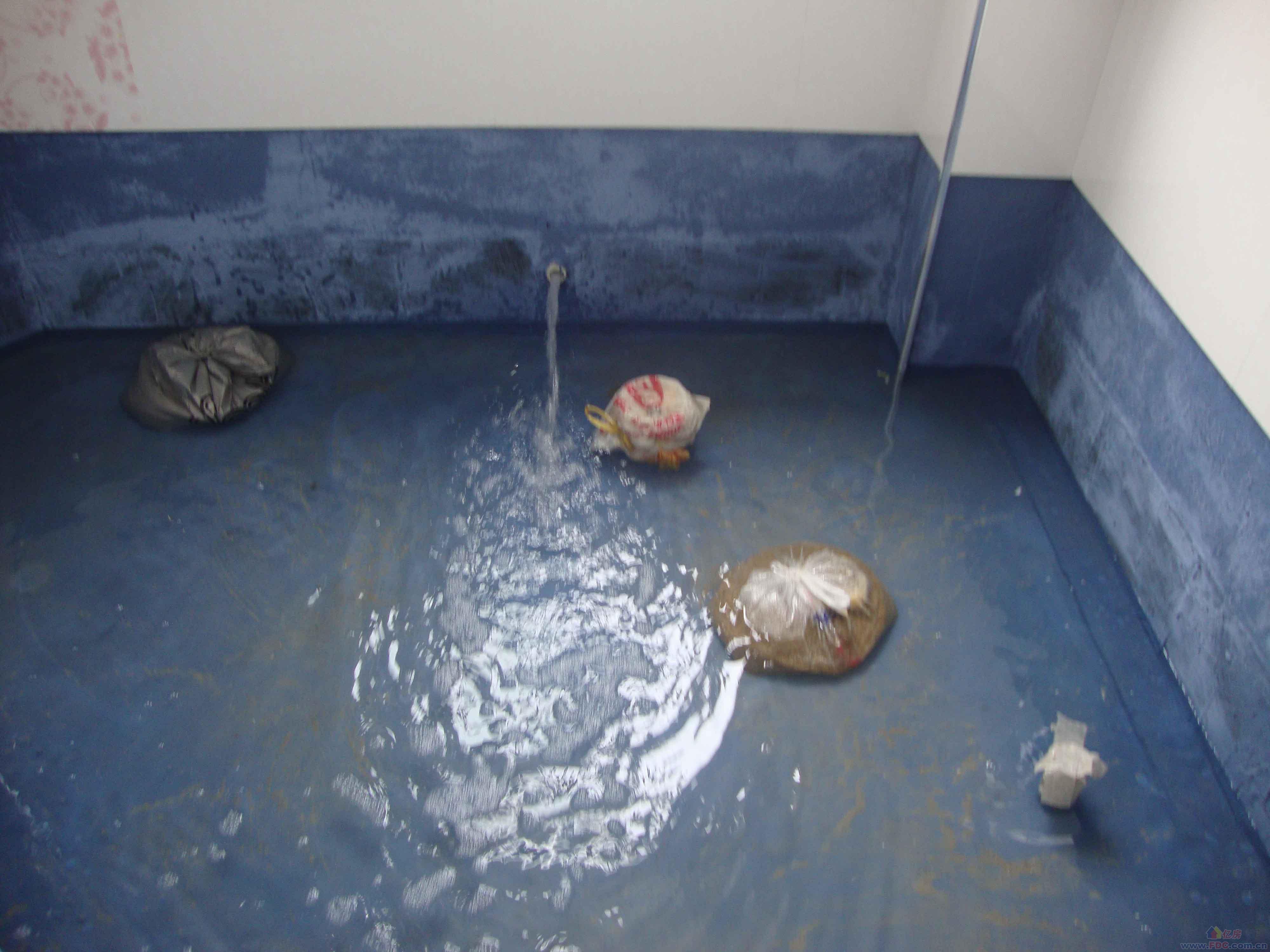家庭装修传统防水可以不_东方雨虹防水涂料家庭防水怎么用_家庭屋顶防水