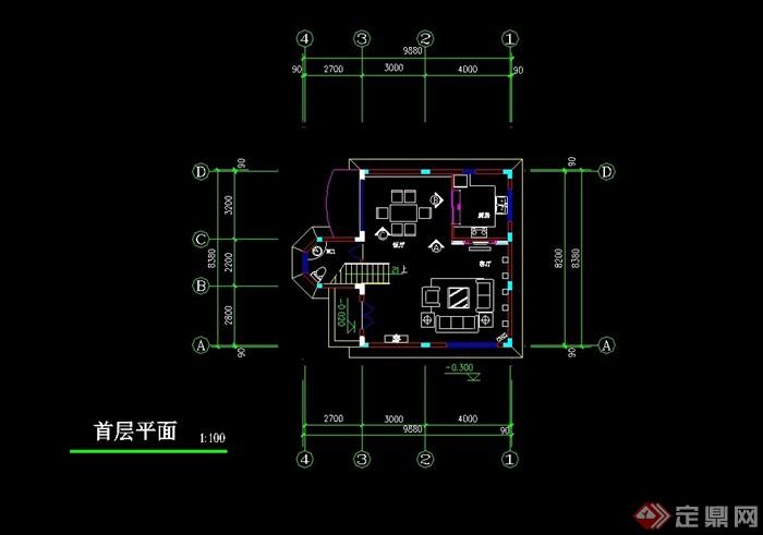 歌城装修施工图_医院装修改造施工组织设计_装修包门边施工视频