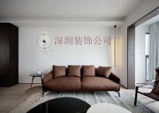 深圳十大装饰装修公司排名