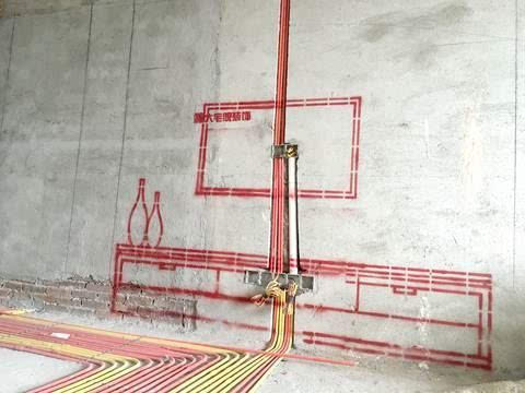 如何确保室内装修施工质量_建筑装饰装修 资质 可否 施工 室内防水_室内给排水施工验收规范