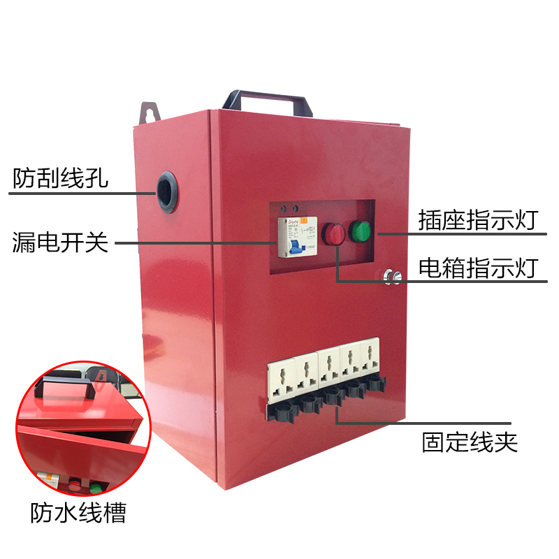 装修防水盒放哪里_地下室装修防水_防爆防水按钮盒