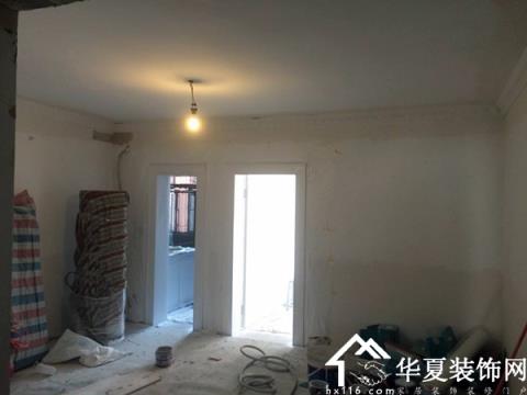 65平二手房装修预算_装房预算器_80平小3房装修