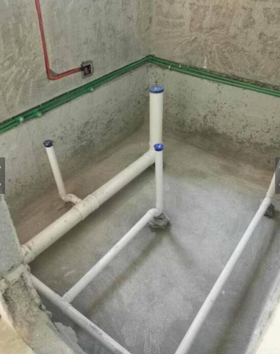 装修水电价格_房子装修水电设计图_装修先刷防水还是先水电