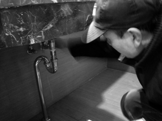 毛坯房收房交房验房注意事项_业主强行收房装修_专业验房收房