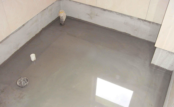 厕所防水装修_自助餐厅装修效果工业风图_厕所装修用防水漆效果图