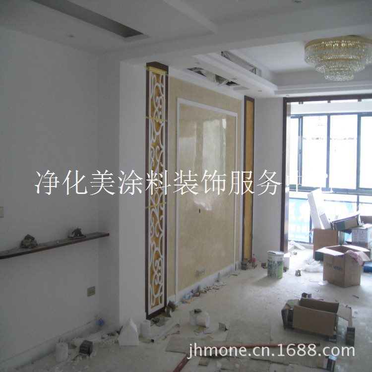 装修墙面油漆_装修油漆工序_装修油漆是第几道