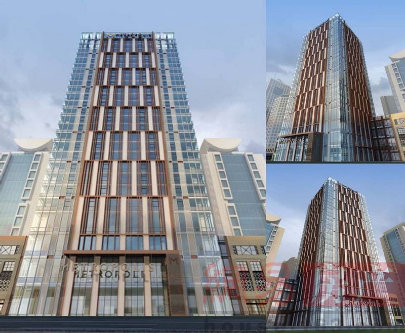 万科房地产施工外立面装修工序_现浇箱梁施工工序_立面改造施工组织设计