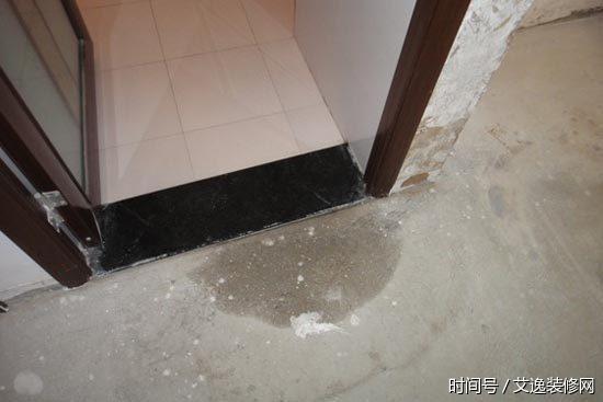 房子装修前要不要先擦防水_房子装修防水_擦防晒霜之前要擦什么