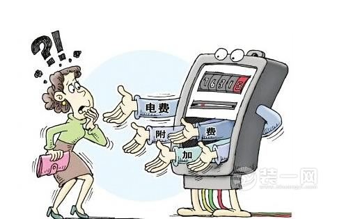 房屋未装修入住产生电费_房子装修好后多久可以入住_装修多久后可以入住